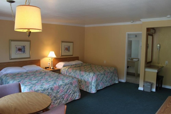 Villa Inn image 13
