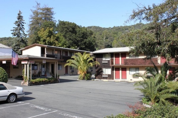 Villa Inn image 6